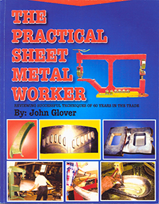 The Practical Sheet Metal Worker