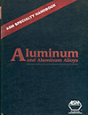 Aluminum and Aluminum Alloys