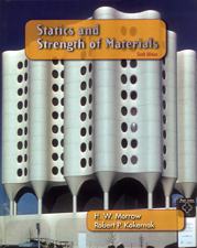 Statics and Strength of Materials