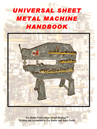 Universal Sheet Metal Machine/Pullmax Handbook
