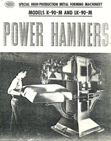 power hammers
