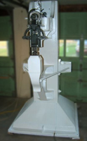 Steve Powell Power Hammer