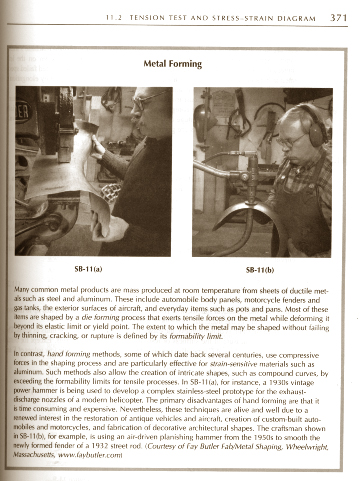 Statics and Strength of Materials